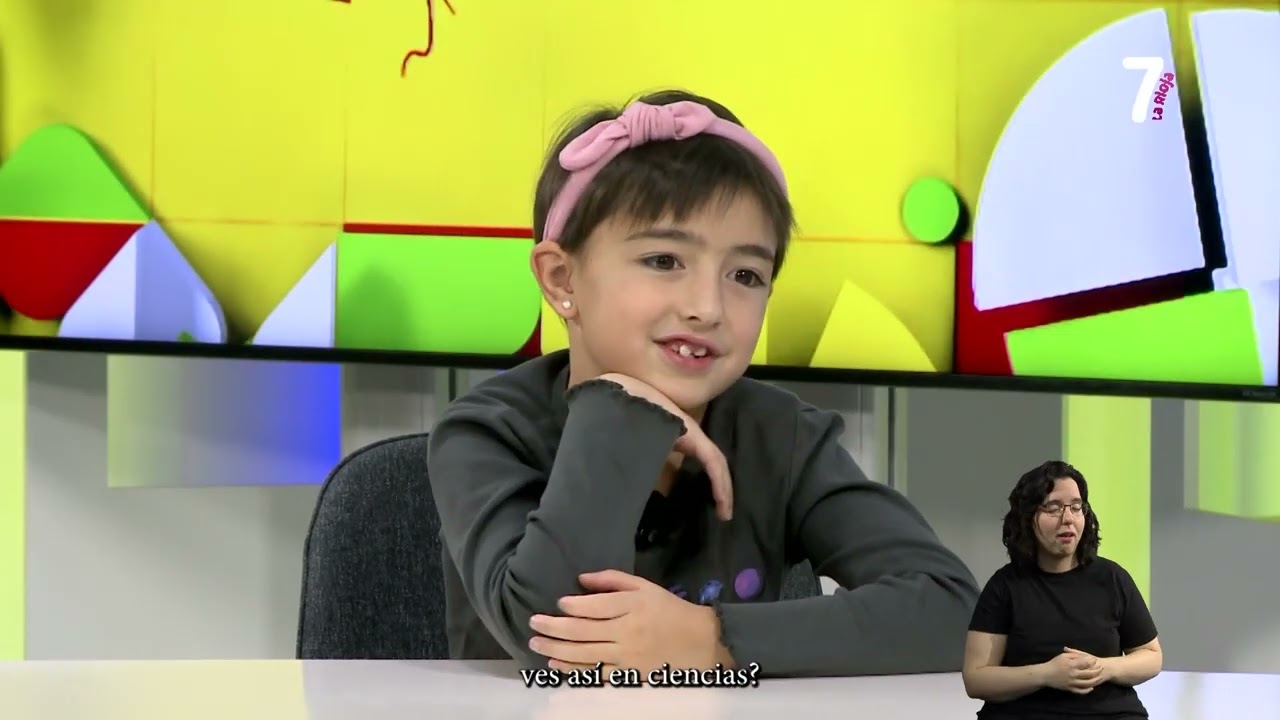 SIETELANDIA LENGUA DE SIGNOS 28 11 2025