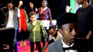 MANNEQUIN CHALLENGE - MiX TV Norway Editon