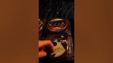 ASMR Video Game Collection 2