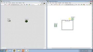 LabVIEW in Tamil - Case Structure