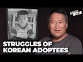 How hard it is for overseas adoptees to find birth family in Korea