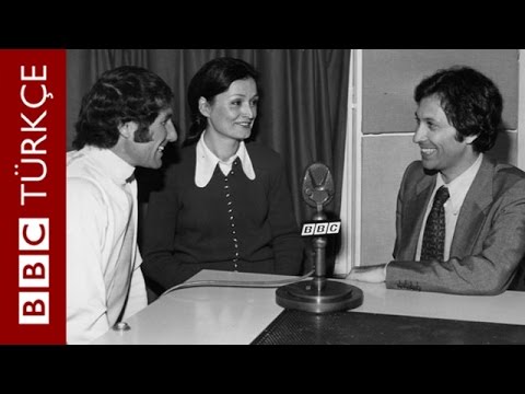 ARŞİV ODASI: İsmail Cem, 1974 - BBC TÜRKÇE