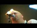 Pixies - Wave Of Mutilation Live