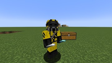 Minecraft Create: Broken Bad - Mod Showcase