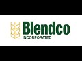 Blenco Inc - Hattiesburg MS