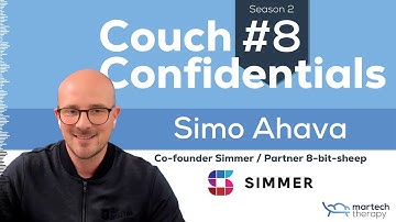 Governance is everything: Simo Ahava on making GTM a bridge, not a back door