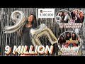9 MILLION ZEBBIES! (+ MONEY ROLL GAME CASH PRIZE W/ TEAM ZEBBY) | ZEINAB HARAKE