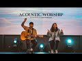 Acoustic worship  kingdom culture worship