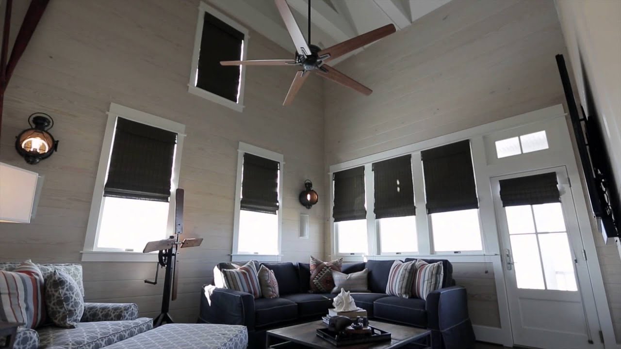 Allison Ramsey Architects Lowcountry Coastal Style Home Design