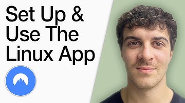 How To Set Up And Use The Nordvpn Linux App (Full 2025 Guide)
