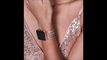 Thumbnail of Fashion Apple Watch Band