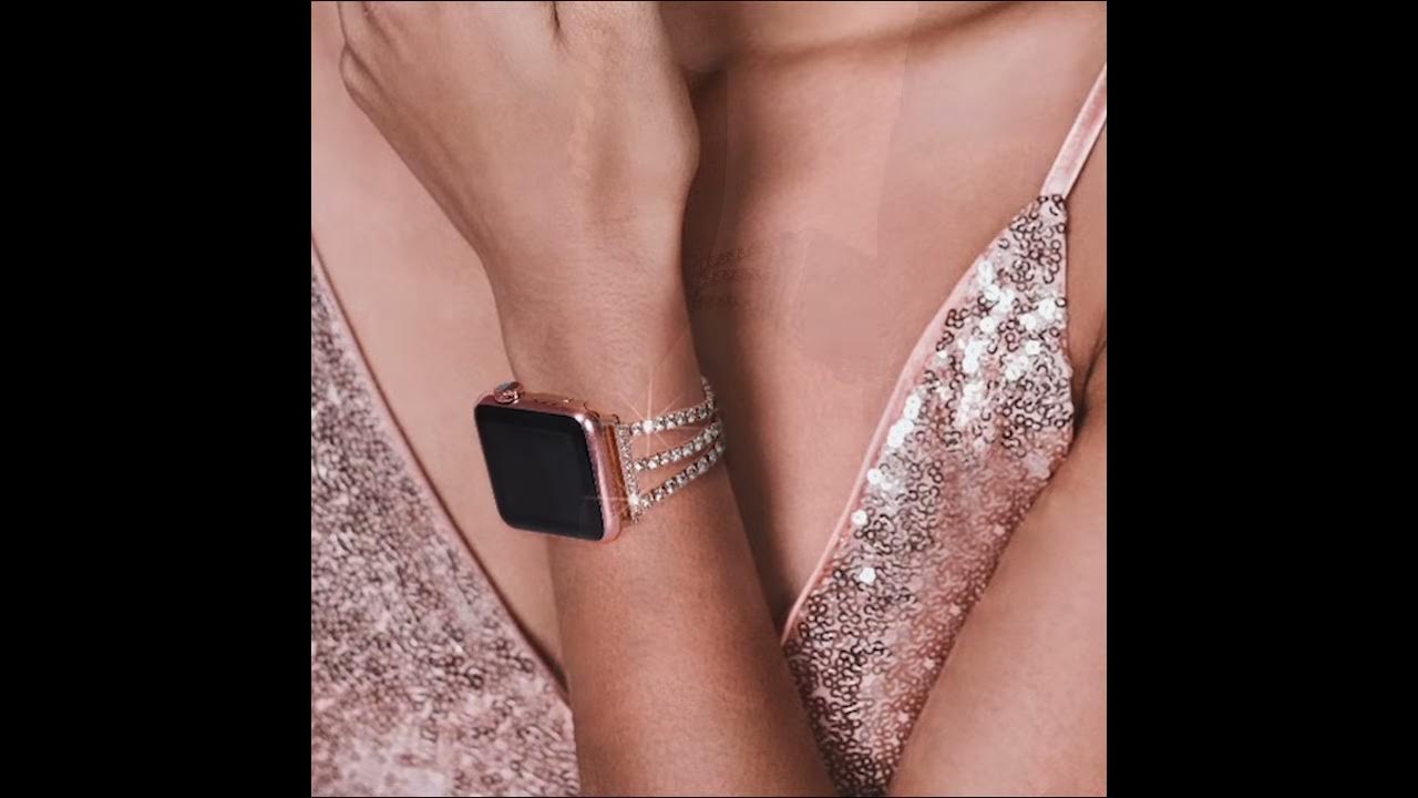 Fashion Apple Watch Band