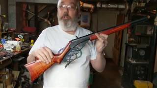 Restomod Daisy's new Flex Lever explained and demonstrated