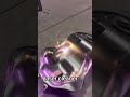 Laser cleansing