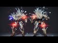 Trio One Phase Sanctified Mind (Episode: Heresy: Act: 3)