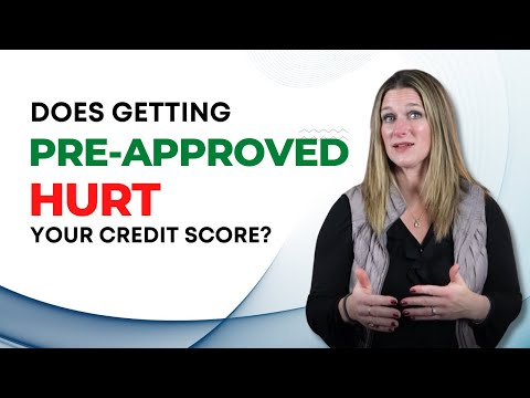 Mastering Mortgage Pre-Approval | Protect Your Credit Score