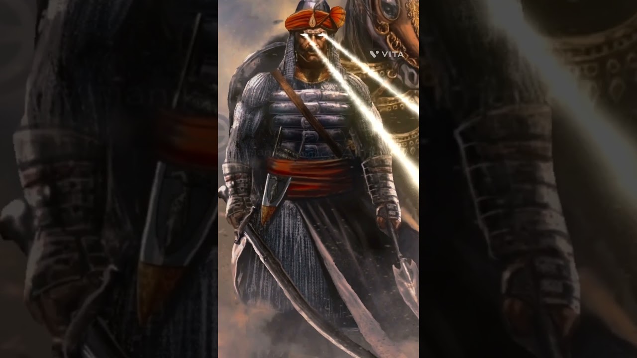 12 bande ft Indian Worriors 