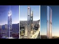 Monterrey 2026 | $5B Skyscraper Evolution