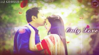 Dj Grossu Only Love Numai Iubirea Official Song 2020
