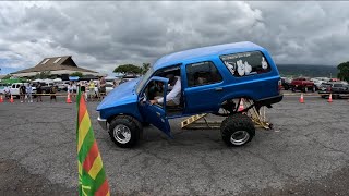 '2023 Fitness Expo   carshow' konahawaii 'official video'