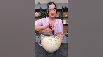 Original San Sebastian Cheesecake á la Kiki 🤤