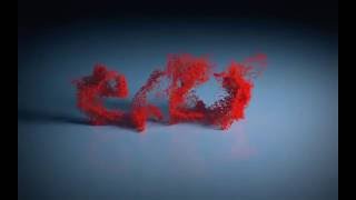 Cross Disolve 20 000 Red 1440x900