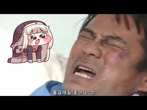 스피키가 된 심영