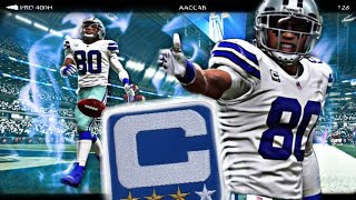 Today i am here with some madden 19 franchise mode my exciting
receiver making unbelievable plays at the wide position, fastest
player in t...