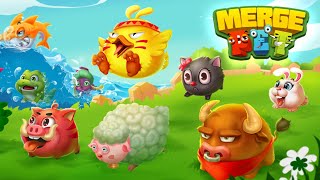Merge Pet - Animal Evolution Gameplay Android screenshot 2