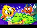 Don't Tease Animals! 🐇🦖 Where Is My Pet Song 🐶 + More Kids Songs &amp; Nursery Rhymes by VocaVoca🥑
