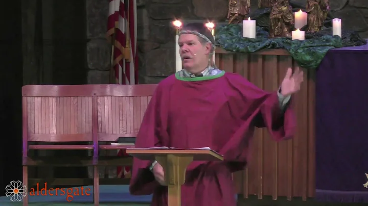 Randy Orndorff - Journey to Bethlehem: Joseph - De...