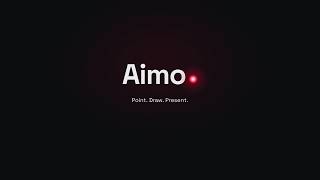 Aimo — Turn Your Phone Into a Laser Pointer for Your Computer screenshot 2