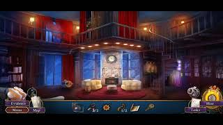 Unsolved: Hidden Mystery Detective Games (7) - Another Crime Scene 👮‍♀️ screenshot 3