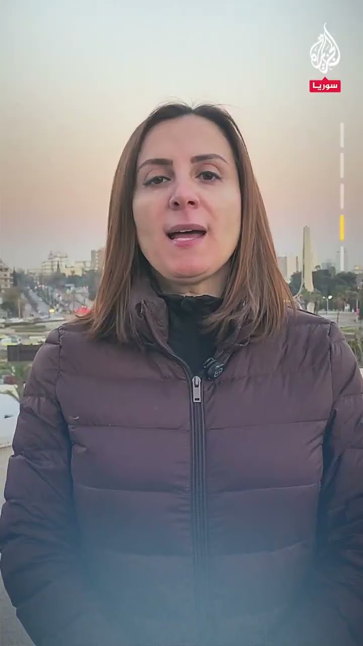 إيجاز سوريا - رئيس الإدارة السورية الجديدة يطالب روسيا بتسليم بشار الأسد