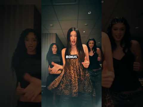 Video KATSEYE Just Revealed the Full Wild Tracklist!