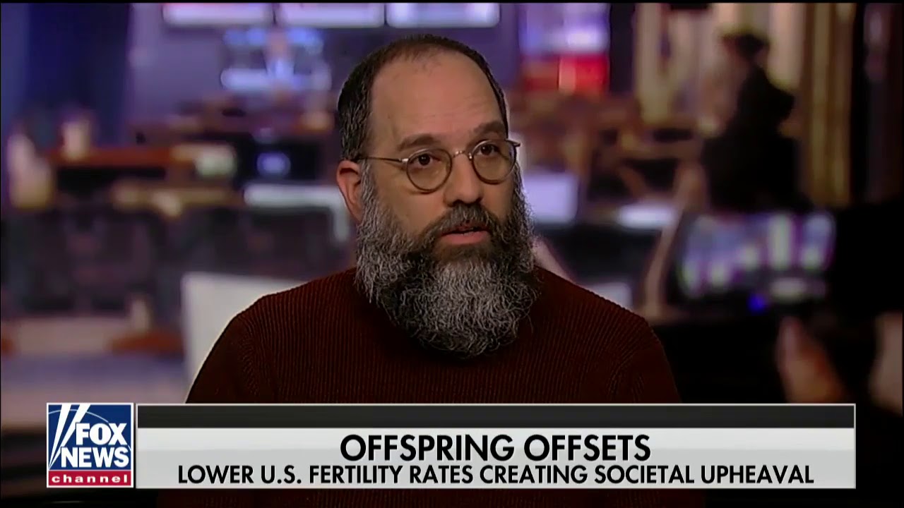 FNC demography and social change 1: Falling fertility rates and rising immigration.