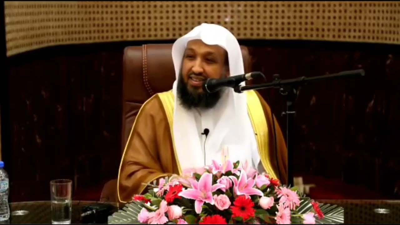 هل تغضَب إذا نقل أحدهم كلامك ولم ينسبه إليك!؟ | د. حسن بخاري