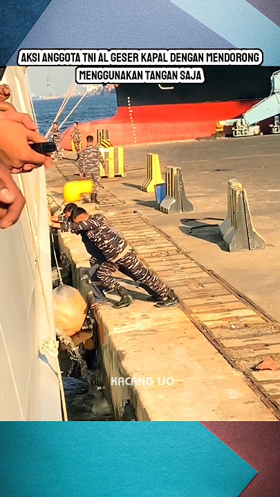 What is it that the TNI can't do #bravotni #tnial #marines #commando #soldier