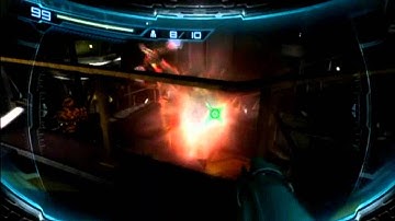 Metroid: Other M Hard Mode Playthrough - Part 13