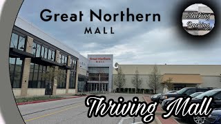 Great Northern Mall - North Olmsted, Ohio