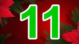 11 Türchen - Xboxviewtv Adventskalender Deutsch Hd