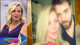 Seray Severden Aleyna Tilki Hakkında Sert Sözler Çok Cahil Ve Şuursuz