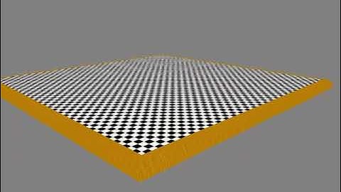 Real Time Rendering Assignment4