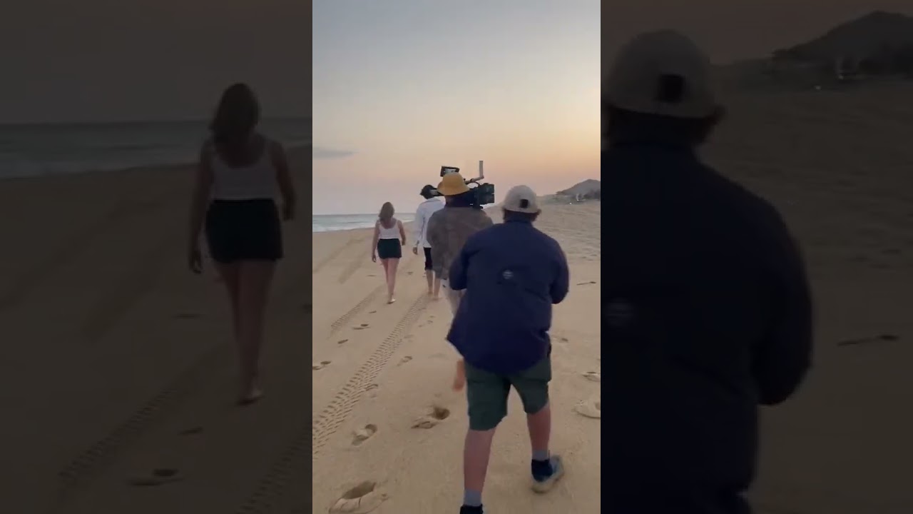 Black Fins, out this Friday. The best song I’ve ever made 