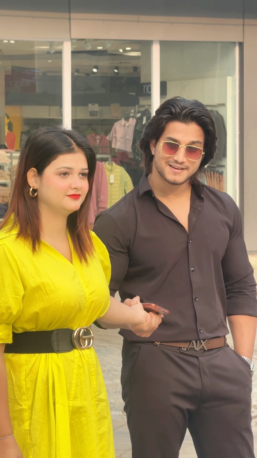 Suno na ?❤️ #bollywood #love #hindisong #shortsvideo #gulfishangour #couple #viralshort #love