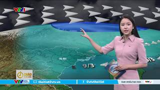 VTV Thời Tiết