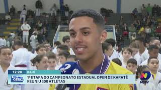 BG Esporte: confira o esporte desta terça-feira