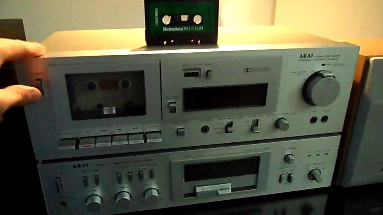 EN L'ÉTAT À réviser matériel hi-fi ampli vintage stéréo Luxman A-007