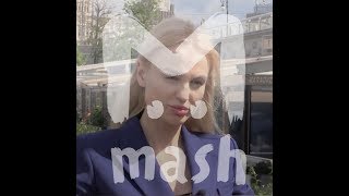 В Москве модель и ее пьяных друзей силой выволокли из клуба Grammy’s В Москве модель и ее пьяных друзей силой выволокли из клуба Grammy’s