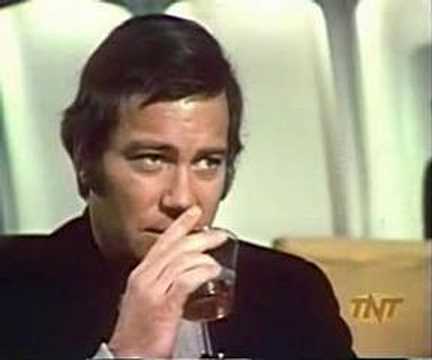 The Horror At 37,000 Feet (1973) - William Shatner - In Five Minutes